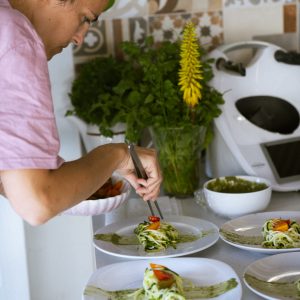 Gift Card – Private Cooking Class Experience