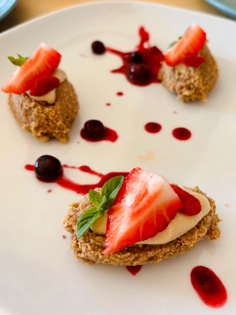 Raw food