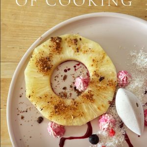 The Quiet Art of Cooking