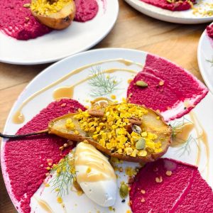 Gift Card – Private Dinner Experience